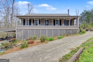 376 Doe Lane, Mansfield, GA 30055