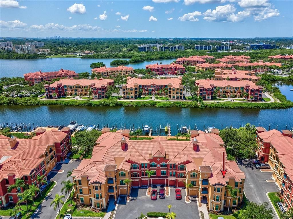2733 VIA CIPRIANI 830B, Clearwater, FL 33764
