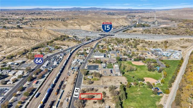 5 LOT 5 E, Victorville, CA 92395