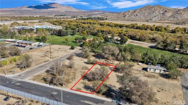 5 LOT 5 E, Victorville, CA 92395