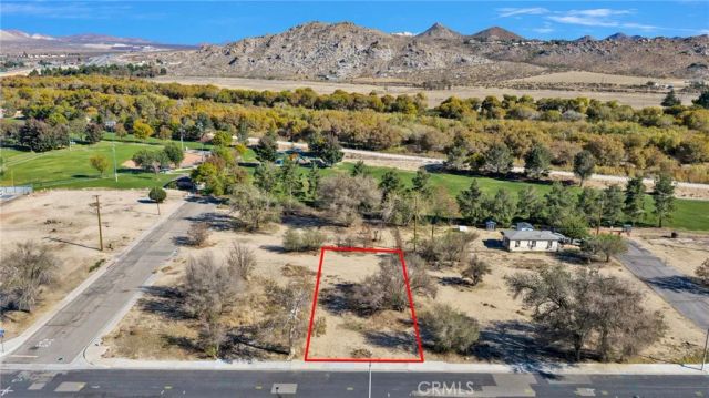 5 LOT 5 E, Victorville, CA 92395