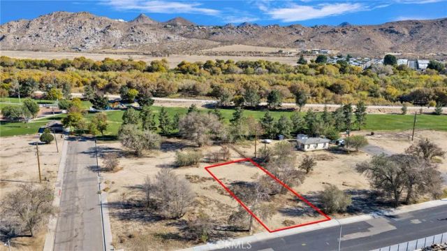 5 LOT 5 E, Victorville, CA 92395