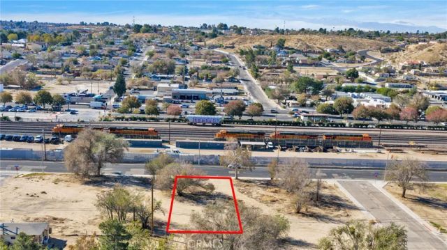 5 LOT 5 E, Victorville, CA 92395