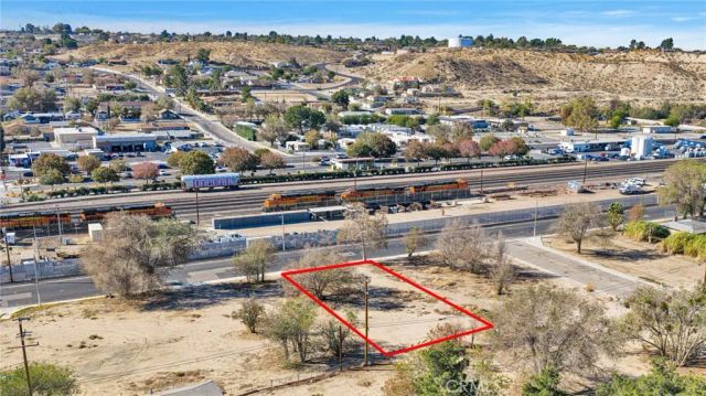 5 LOT 5 E, Victorville, CA 92395