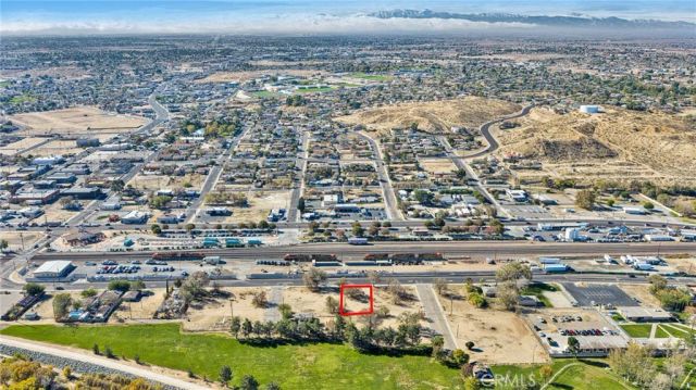 5 LOT 5 E, Victorville, CA 92395