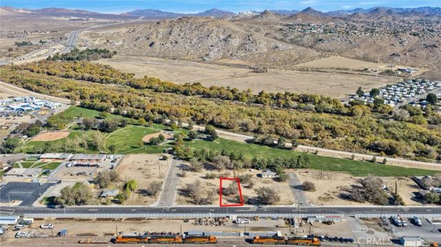 5 LOT 5 E, Victorville, CA 92395