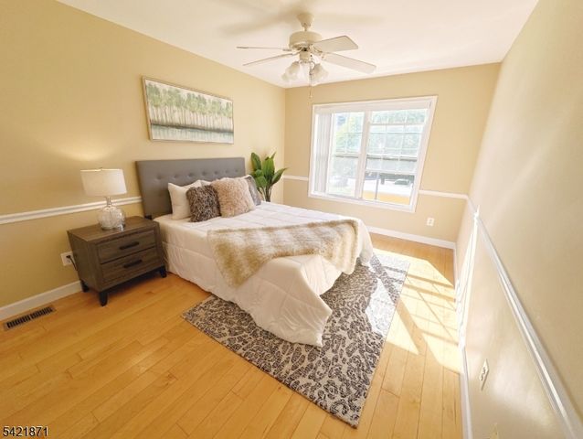 117 Barclay Dr, Nutley Twp., NJ 07110