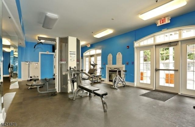 117 Barclay Dr, Nutley Twp., NJ 07110