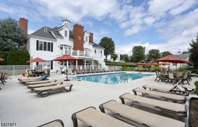 117 Barclay Dr, Nutley Twp., NJ 07110