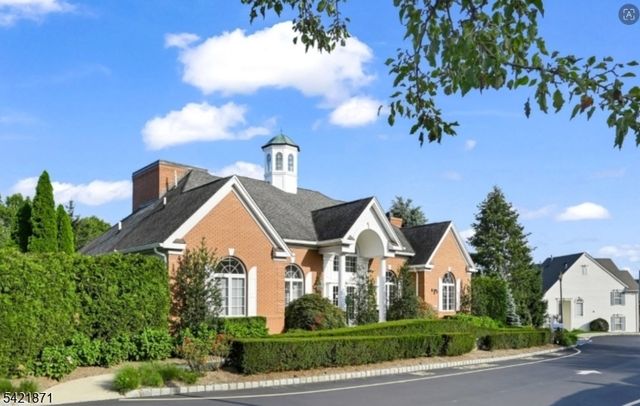 117 Barclay Dr, Nutley Twp., NJ 07110