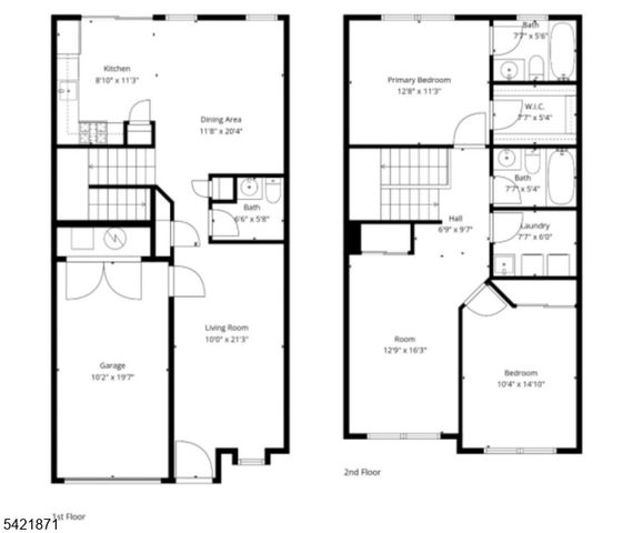 117 Barclay Dr, Nutley Twp., NJ 07110