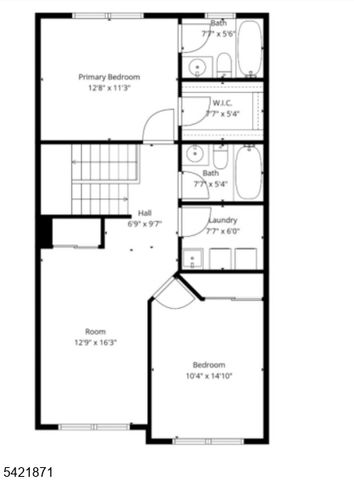 117 Barclay Dr, Nutley Twp., NJ 07110