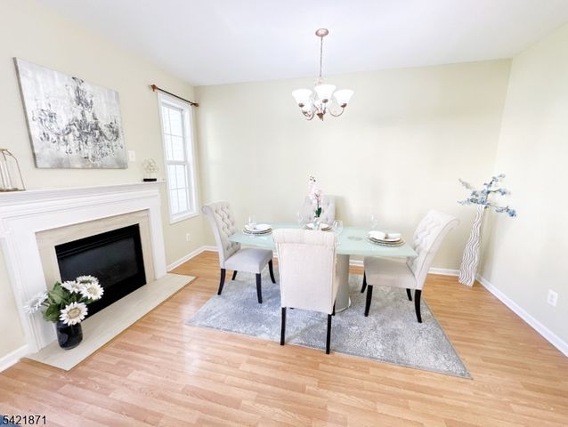 117 Barclay Dr, Nutley Twp., NJ 07110