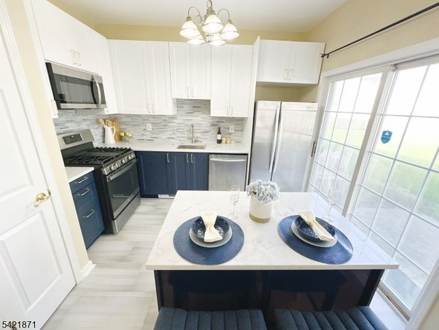 117 Barclay Dr, Nutley Twp., NJ 07110