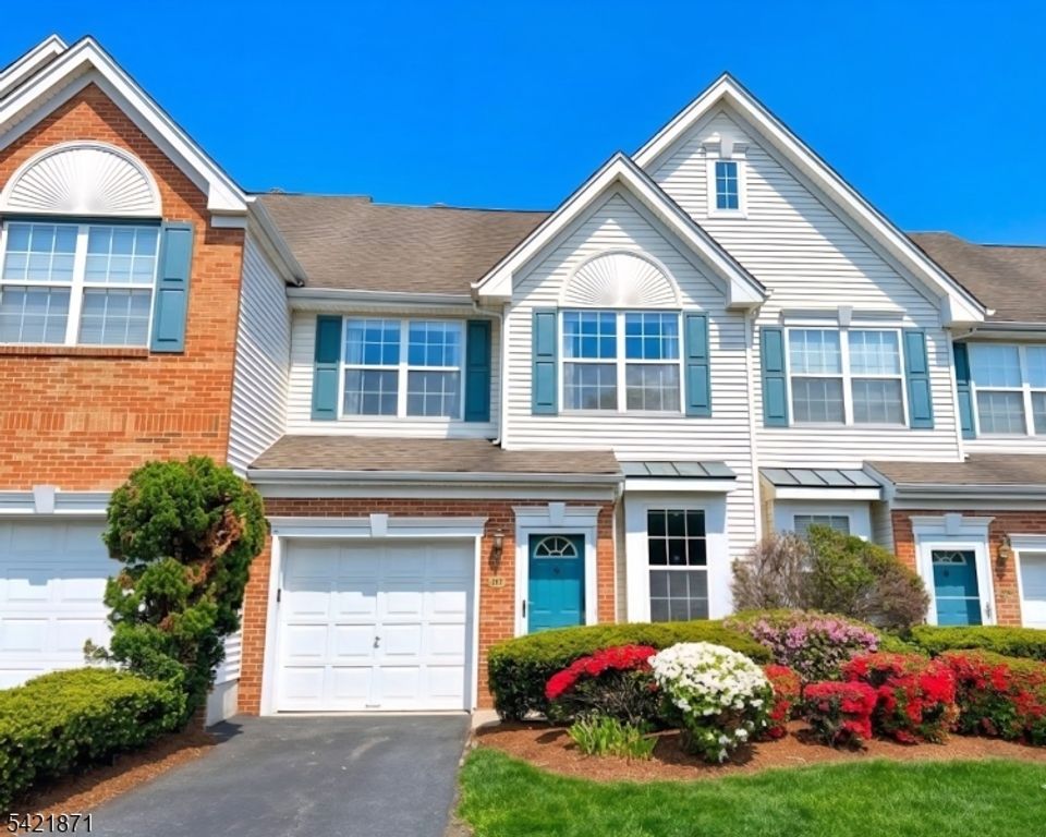 117 Barclay Dr, Nutley Twp., NJ 07110