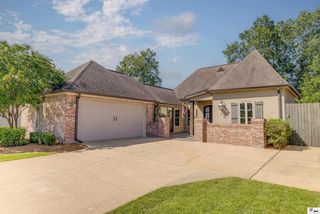 4208 NORY LANE, Monroe, LA 71201