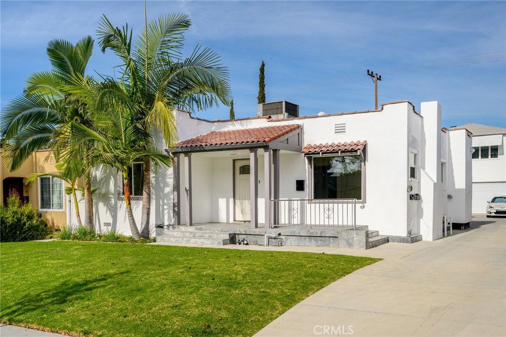 525 W Wilson Avenue, Glendale, CA 91203