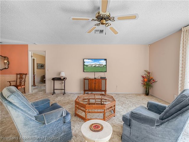 3238 Cedar Drive, Sebring, FL 33875