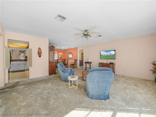 3238 Cedar Drive, Sebring, FL 33875