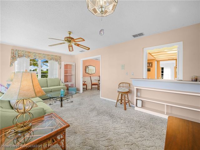 3238 Cedar Drive, Sebring, FL 33875