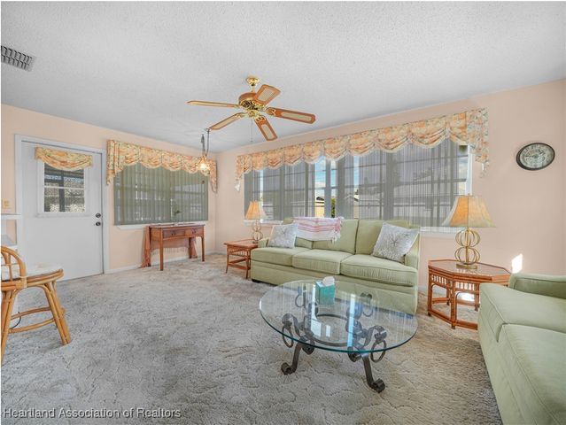 3238 Cedar Drive, Sebring, FL 33875