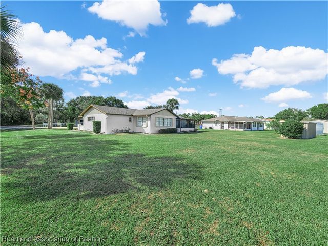 3238 Cedar Drive, Sebring, FL 33875