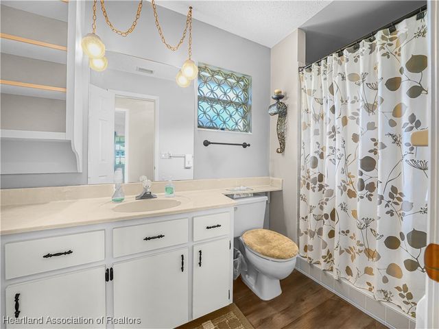 3238 Cedar Drive, Sebring, FL 33875