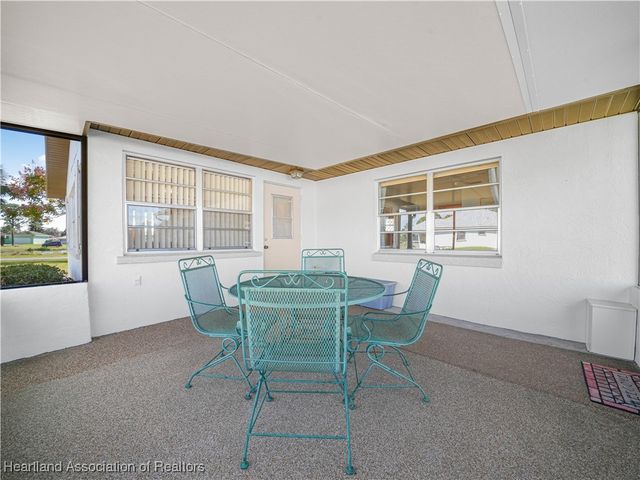 3238 Cedar Drive, Sebring, FL 33875