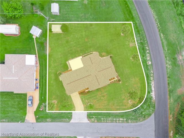 3238 Cedar Drive, Sebring, FL 33875