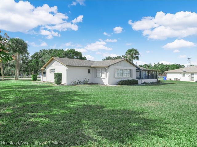 3238 Cedar Drive, Sebring, FL 33875