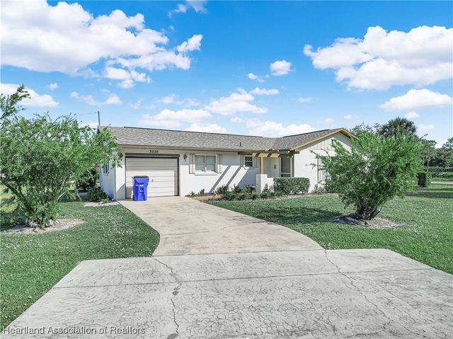 3238 Cedar Drive, Sebring, FL 33875