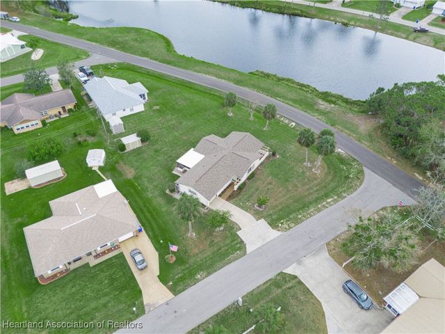 3238 Cedar Drive, Sebring, FL 33875