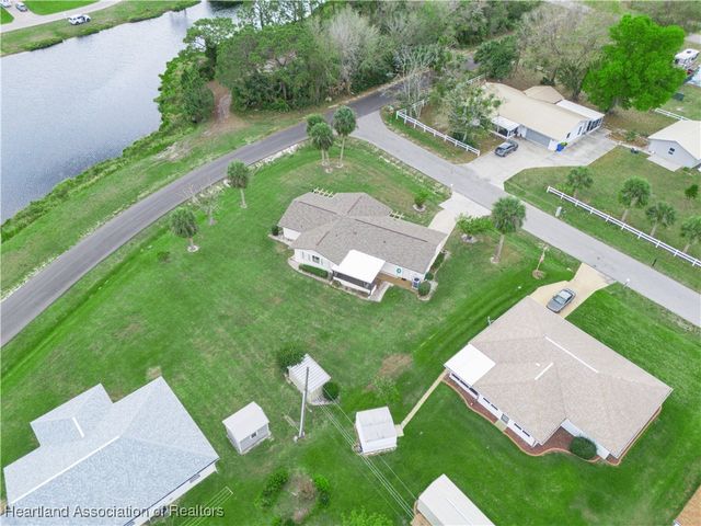 3238 Cedar Drive, Sebring, FL 33875
