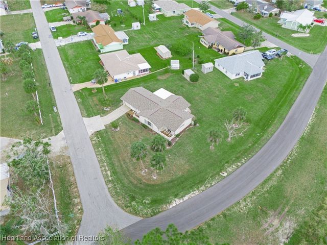 3238 Cedar Drive, Sebring, FL 33875