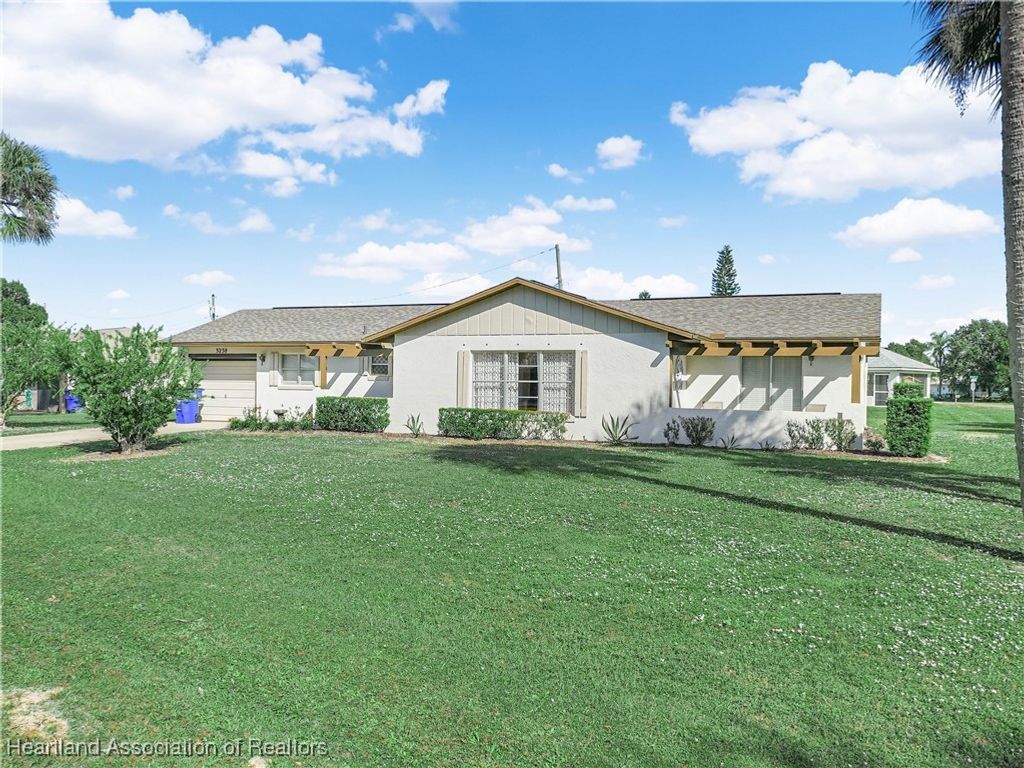 3238 Cedar Drive, Sebring, FL 33875