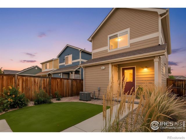 2771 Red Wheat Trail, Berthoud, CO 80513