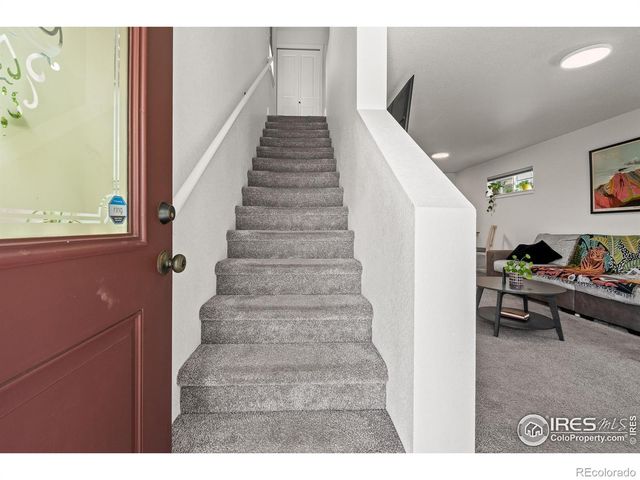 2771 Red Wheat Trail, Berthoud, CO 80513