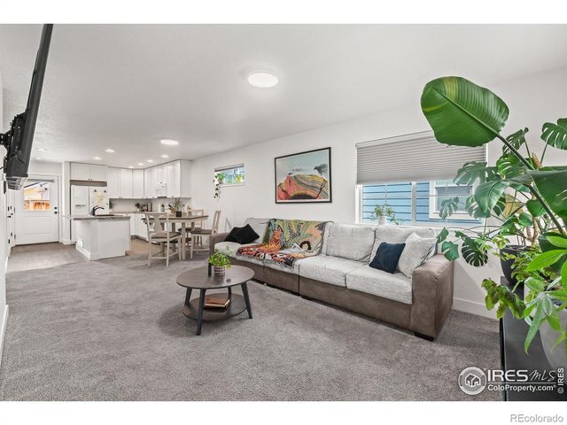 2771 Red Wheat Trail, Berthoud, CO 80513