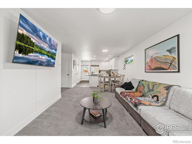 2771 Red Wheat Trail, Berthoud, CO 80513