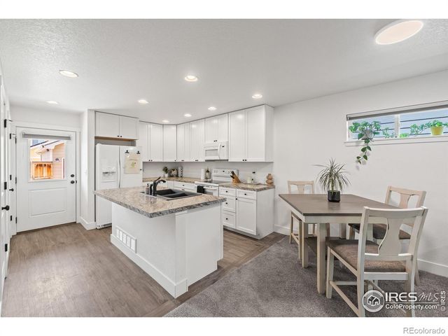 2771 Red Wheat Trail, Berthoud, CO 80513