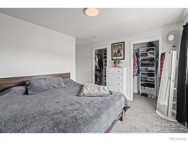 2771 Red Wheat Trail, Berthoud, CO 80513