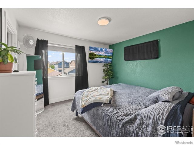 2771 Red Wheat Trail, Berthoud, CO 80513