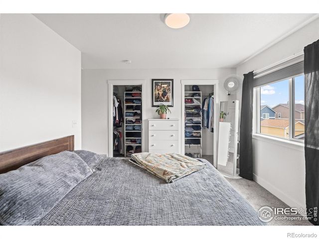 2771 Red Wheat Trail, Berthoud, CO 80513