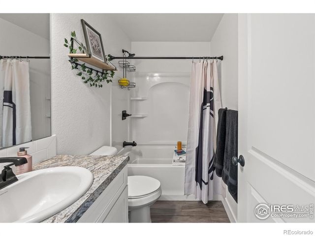 2771 Red Wheat Trail, Berthoud, CO 80513