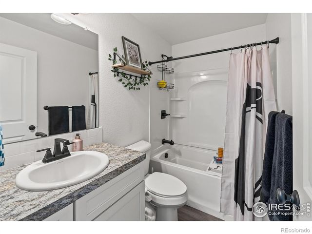 2771 Red Wheat Trail, Berthoud, CO 80513