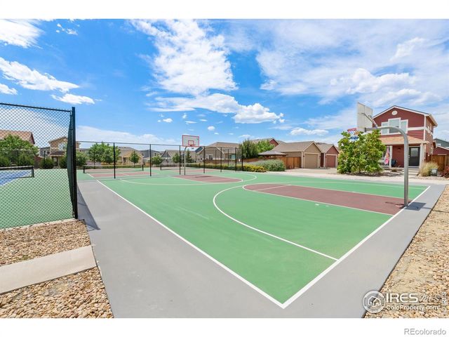 2771 Red Wheat Trail, Berthoud, CO 80513