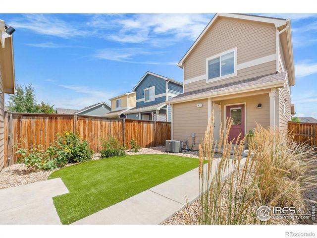 2771 Red Wheat Trail, Berthoud, CO 80513