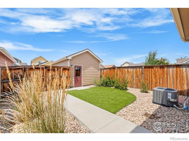 2771 Red Wheat Trail, Berthoud, CO 80513