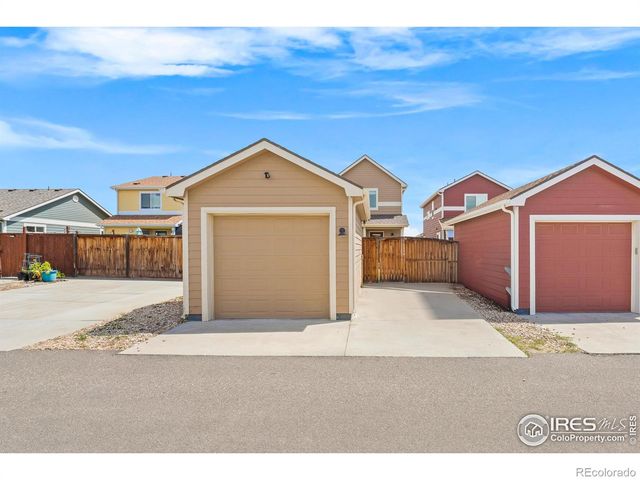 2771 Red Wheat Trail, Berthoud, CO 80513