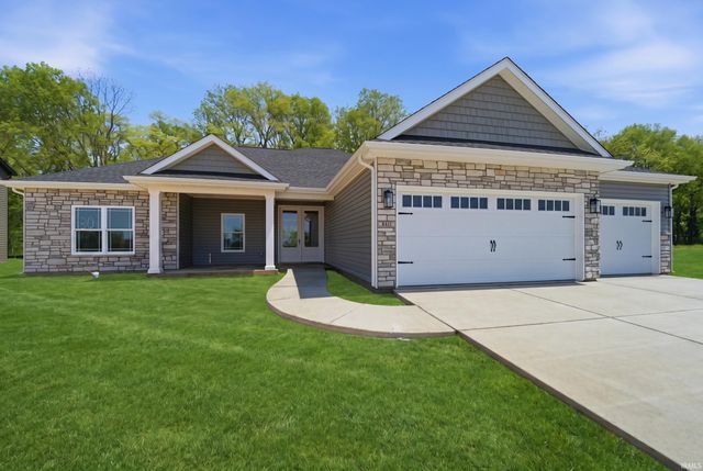 3417 Collier Drive, Lafayette, IN 47905